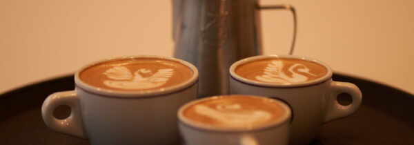 HOME BARISTA WORRKSHOP