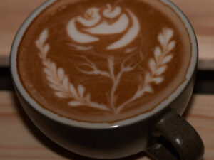 HOME BARISTA WORRKSHOP